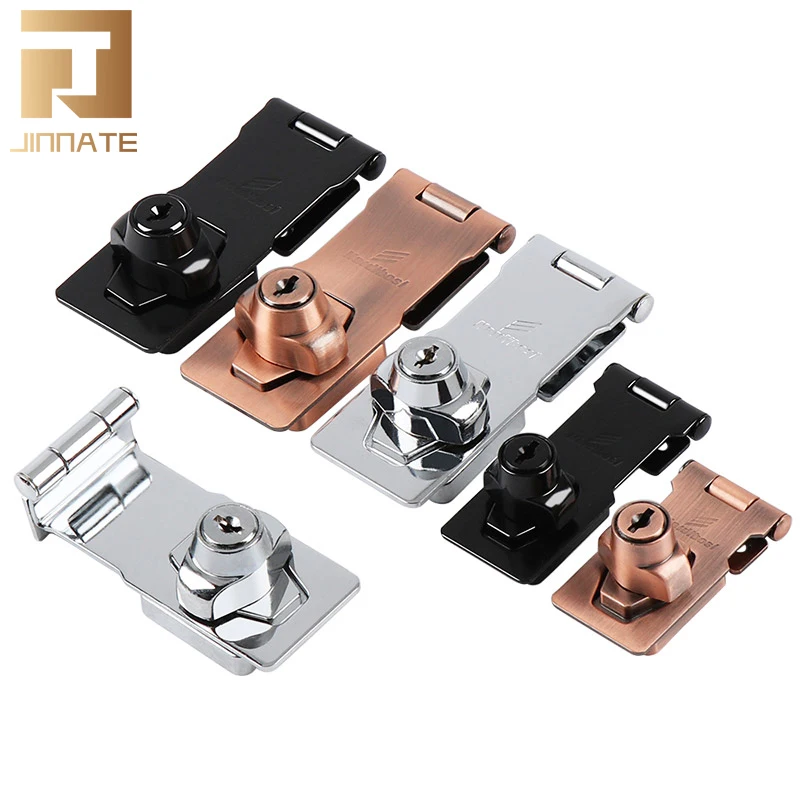 Factory metal custom furniture frawer lock metal cabinet locks drawer Lock