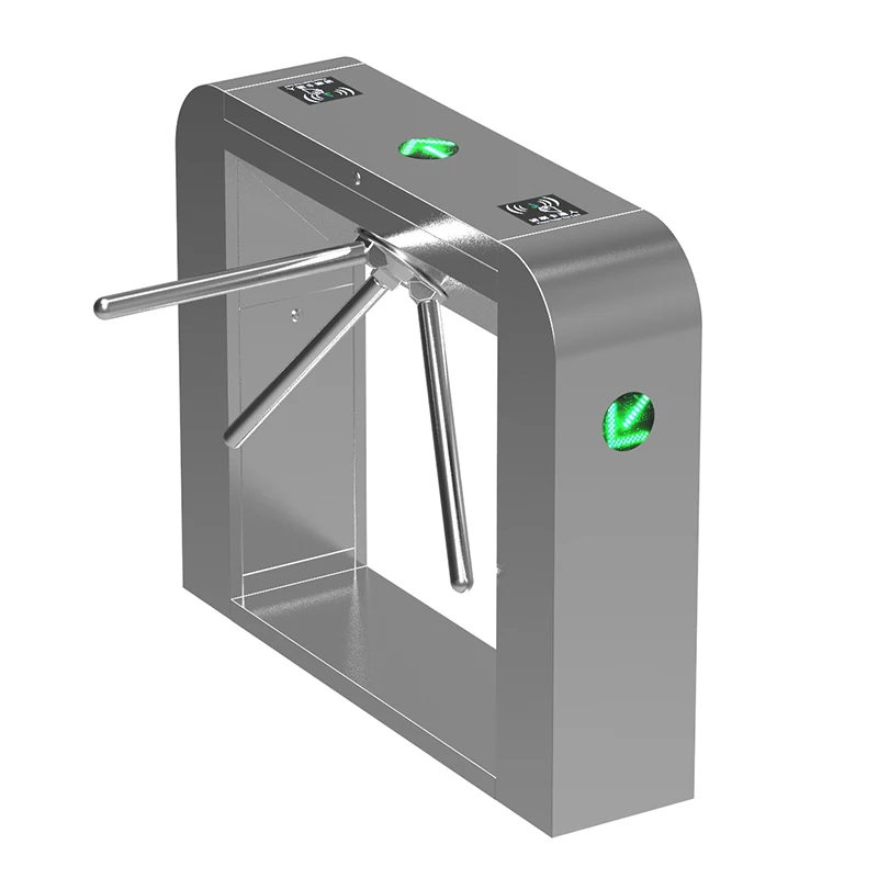 Turnstile Manufacturer Tripod Turnstile Mechanism Heavy Duty Entrance Security Turnstile Door