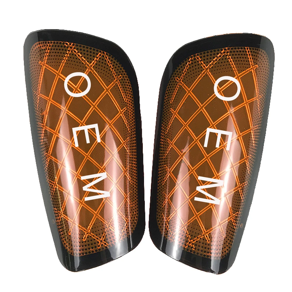 HYL-SG08 производство футбол углерода щитки