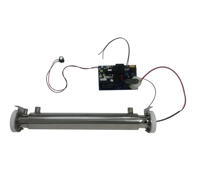 Factory Directly Sales Ozone Kit And Ozone Accessories  Ozone spare parts