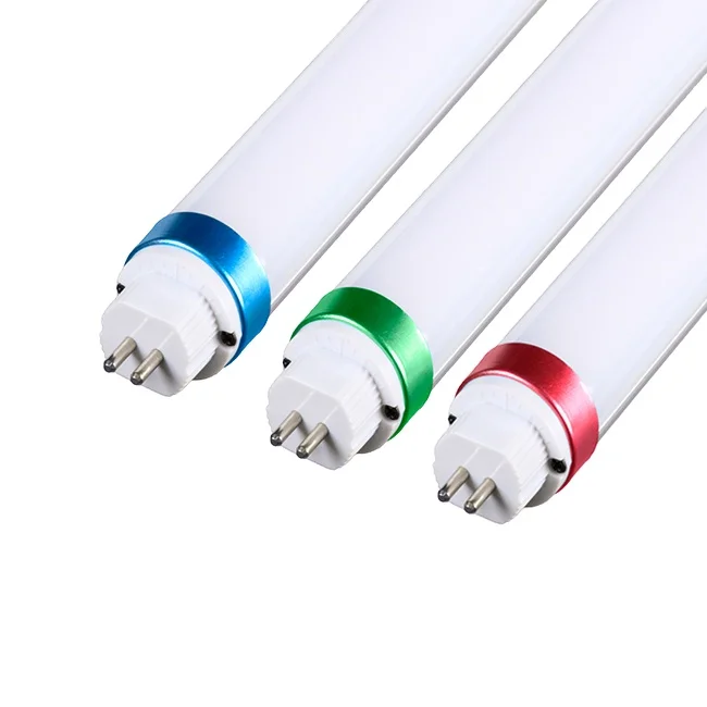 Super Lumen output 175lm/w 6w 9w 549mm 55cm t5 led tube replace t5 2x24w electronic ballast PF>0.96 Lifespan 70.000 hours