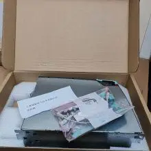 SIMATIC PG External EPROM 6ES7792-0AA00-0XA0 Siemens Programming Device