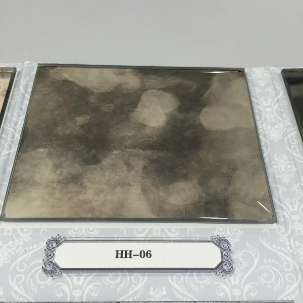 Antique Mirror Decorative Wall Glass Mirror