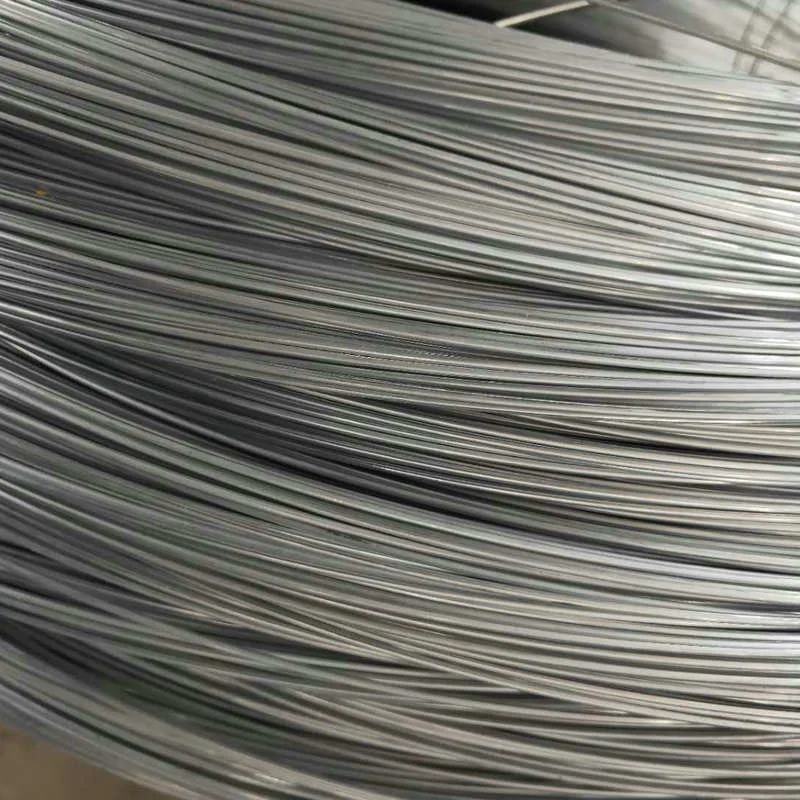 1.2mm 1.6mm Galvanized wire BWG SWG diameter 1mm 1.2mm 1.4mm Hot Dip Electro Galvanized steel Iron Wire Gi wire