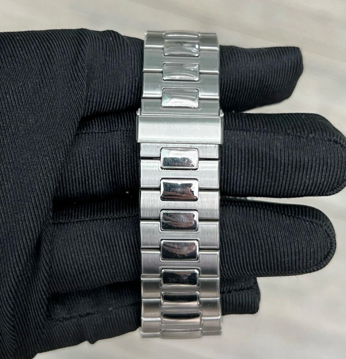 Super Quality Diving 5A watch PPF Factory 40.5mm 5980 CH 28-520 Automatic Chronograph Movement Luminous Luxury Watch