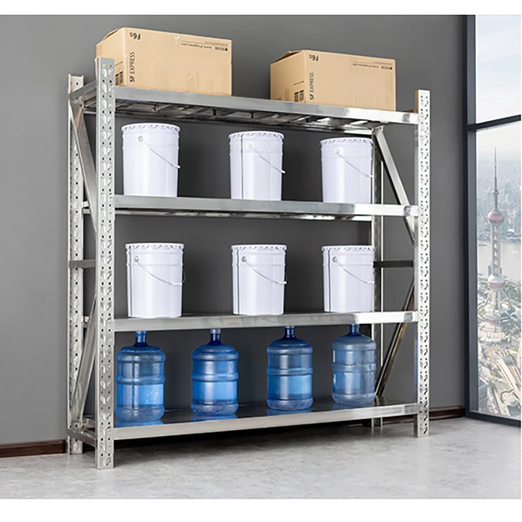 Hot sale one piece customized shelves storage racks google high quality storage shelf rack