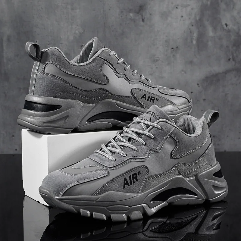 hot sale fashion sneaker stock walking style shoes