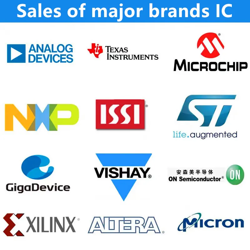 XC5VLX110-1FFG676C XC5VLX110-1FFG676I New Original Electronic Components Integrated Circuits FPGA