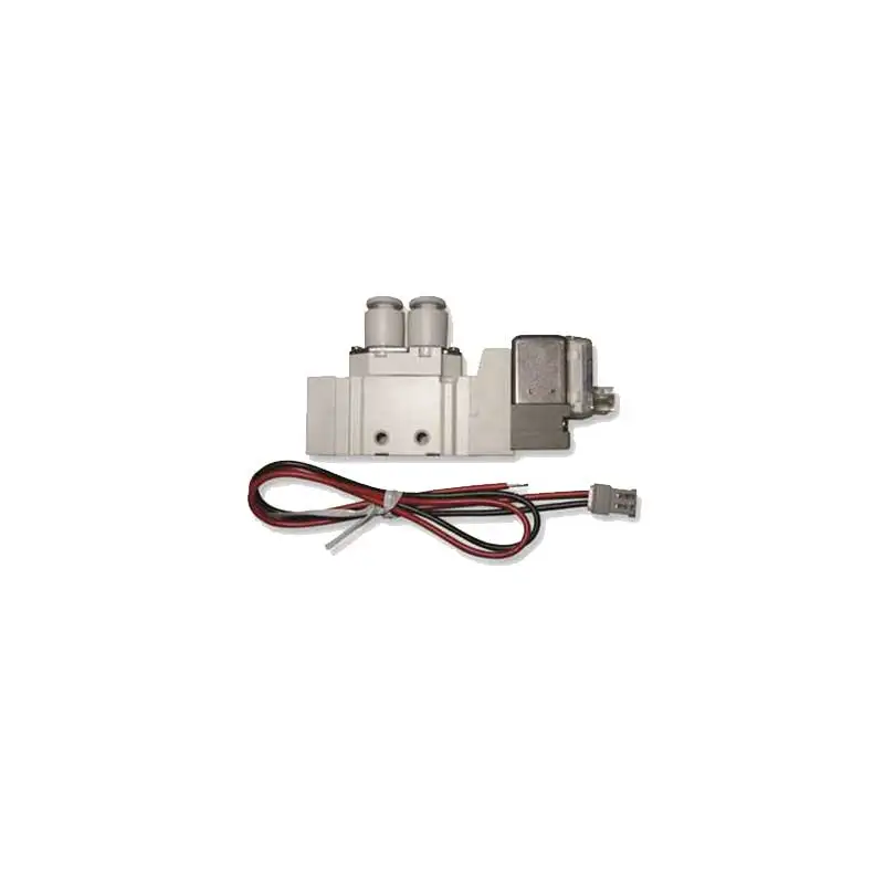 Оригинальный электромагнитный клапан SY3140-5G-01 SY3140-5FU-Q SY3140-5LOU-Q SY3140-5LZD-01 гарантирует конкурентоспособную цену. OEM