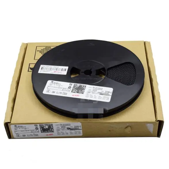 Electronic Components HCPL-3700-000E DIP-8 silkscreen A3700 HP3700 3.7V 2.5mA optocoupler