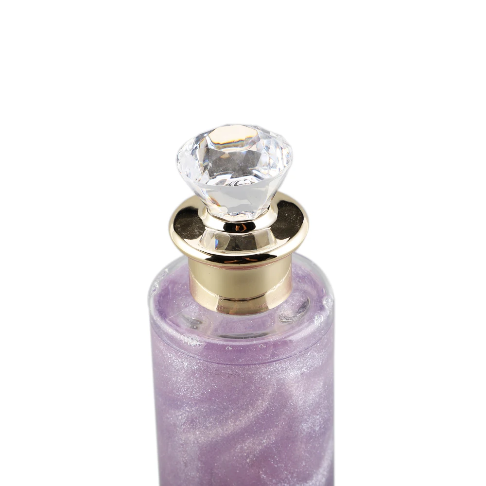 
Wholesale Private Label Bubble Bath Perfume Shower Gel Shower Gel 