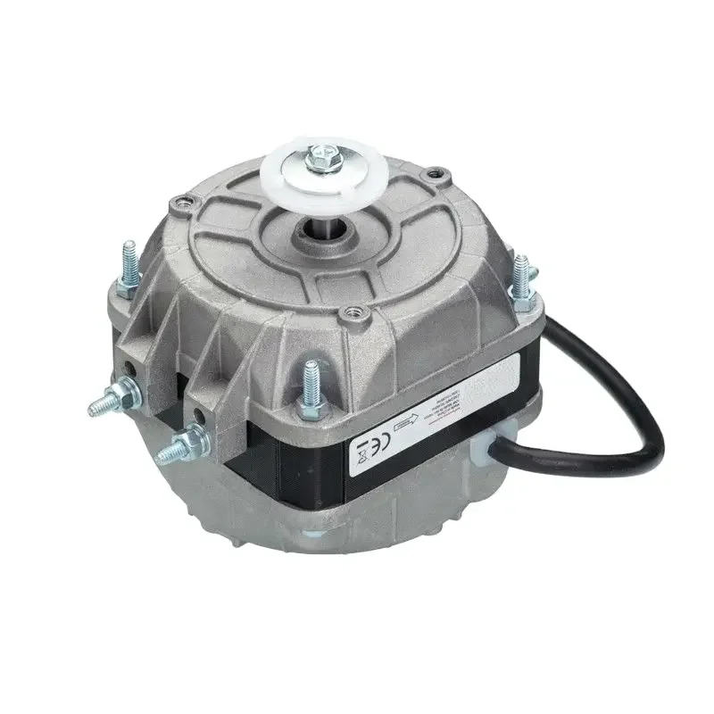 5W-34W Condenser Fan Motor/Shaded pole motor Refrigeration parts