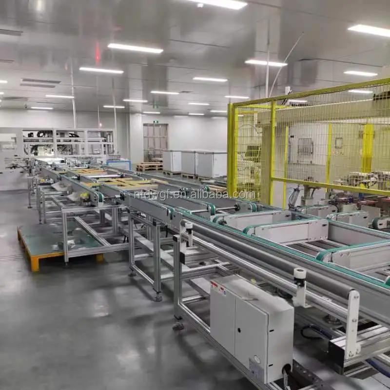 Factory Direct Supply Mono Half Cell 182mm 210mm OEM acceptable Cheap canadian solar panels 550w China