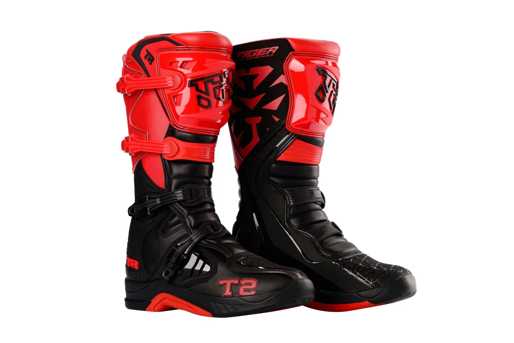 TR Tiger Motocross boots  botas de motocross mx boots