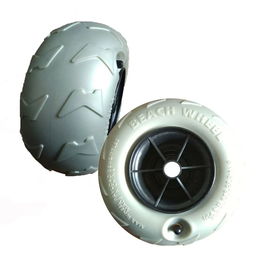 18X8.50-8 пневматические резиновые колеса для транспортных средств Atv запчасти и аксессуары шин педали картинга фермы