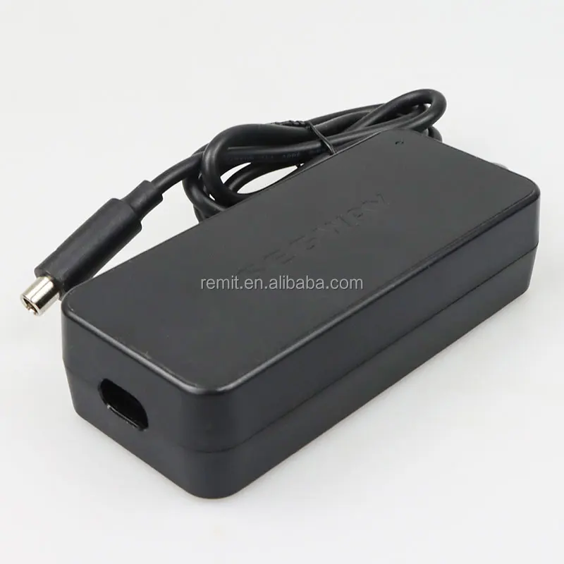 Electric Scooter Accessories European British American Standard Original Charger For Ninebot ES1 ES2 ES3 ES4