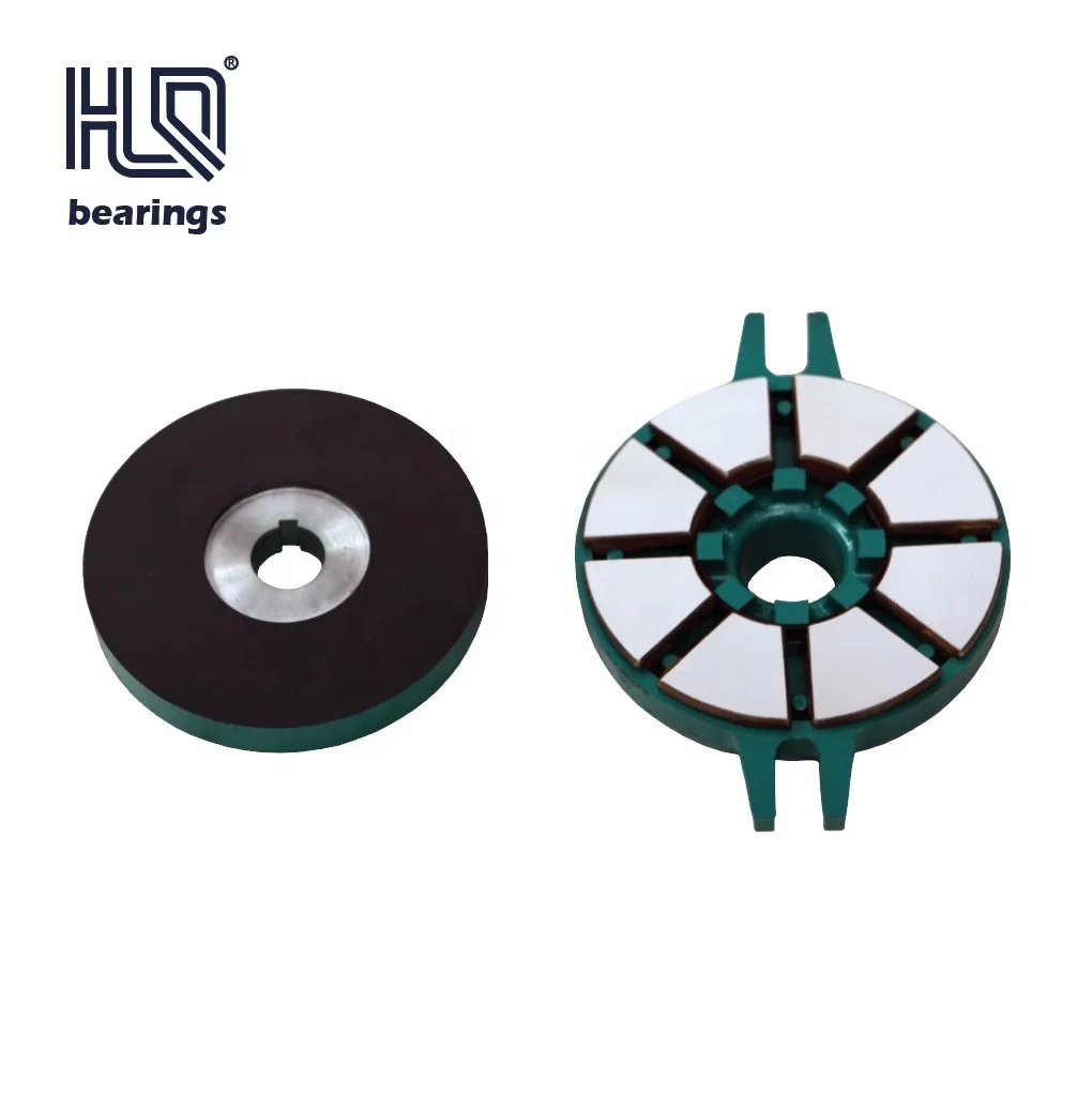 thrust bearing for pump titing pad thrust bearing deep well pump bearing