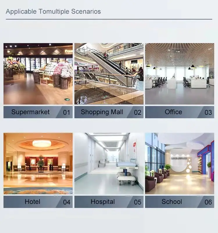 60L Carpet Cleaning Machine Hotel Carpet Cleaning Machine Three in One Spray All in One Sofa Cleaning Machine  for  commercial