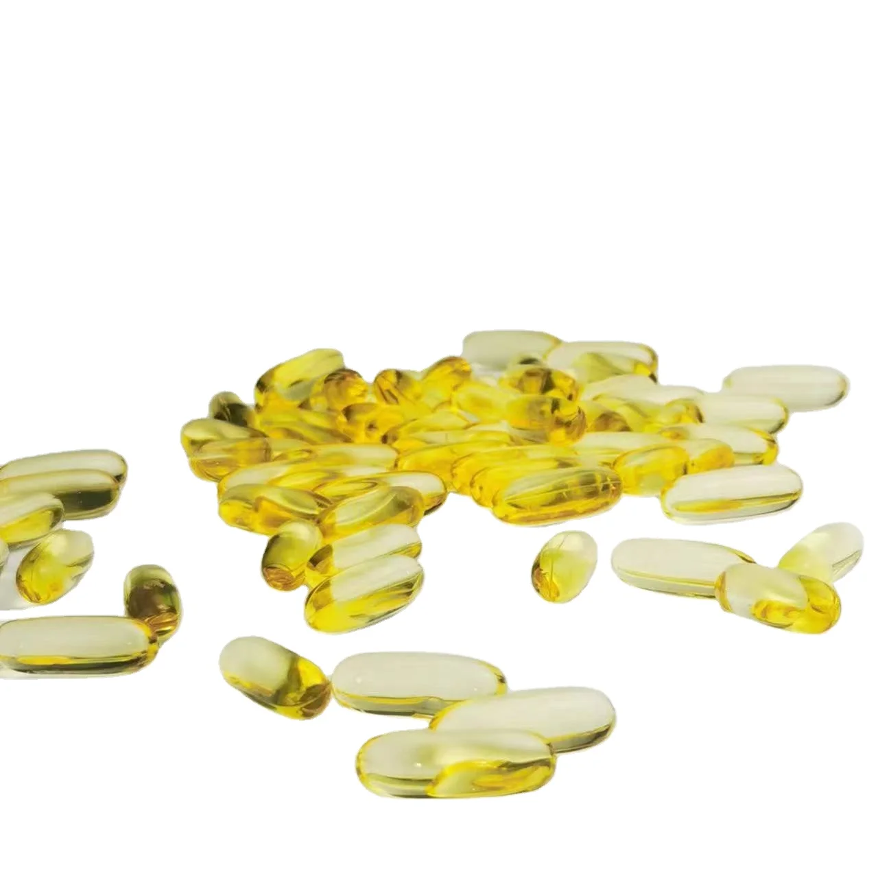 High Quality manufacturer fish oil capsules omega-3 supplements bulk omega 3 fish oil capsules