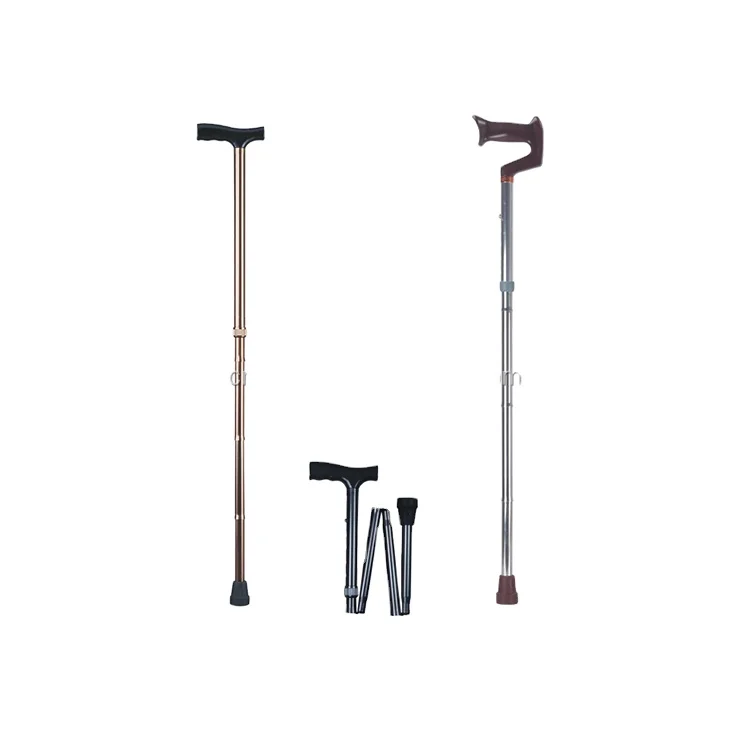 Elderly walking stick prices and old man arm walking stick cane with sword