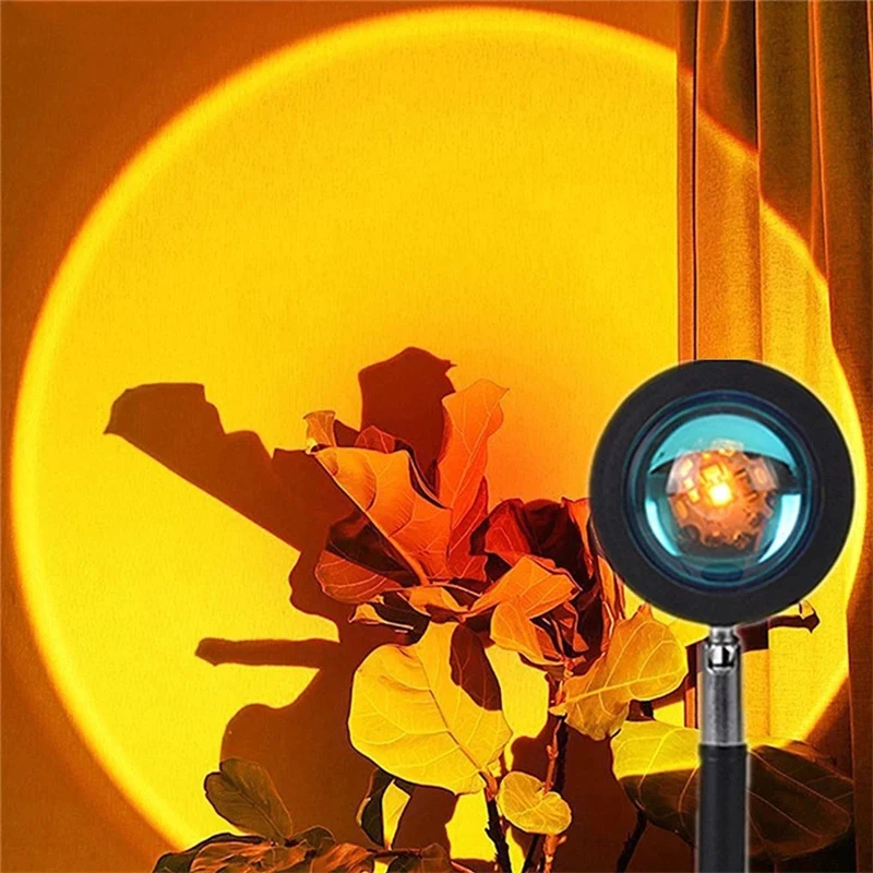 
4 Light Colors decorative light restaurant table lamp hotel decoration for Photographer 