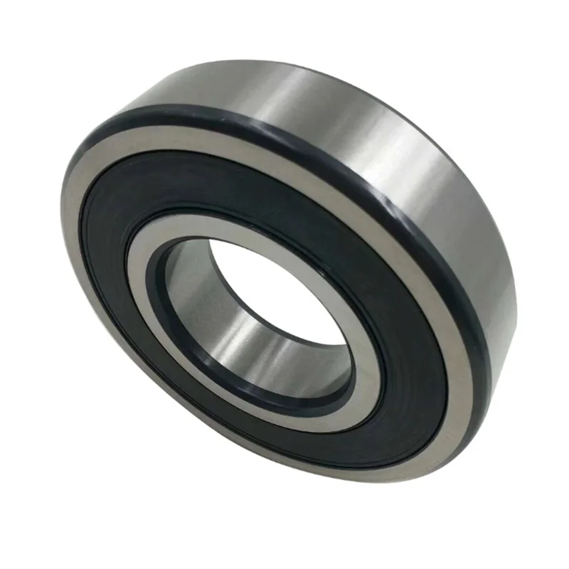 Supplied by Chinese factories cheap 62210 62211 62212-2RS ZZ  Deep groove ball thickened bearing