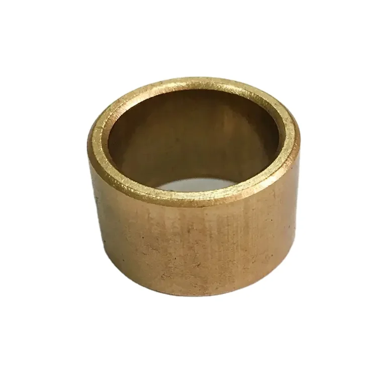 copper sleeve Bronze Bearing S-camshaft Copper Bushing for BPW trailer Truck Brake camshaft bushing