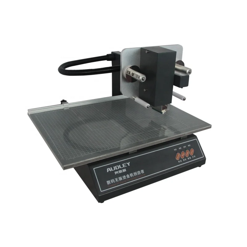 
number stamping machine (ADL-3050A) 