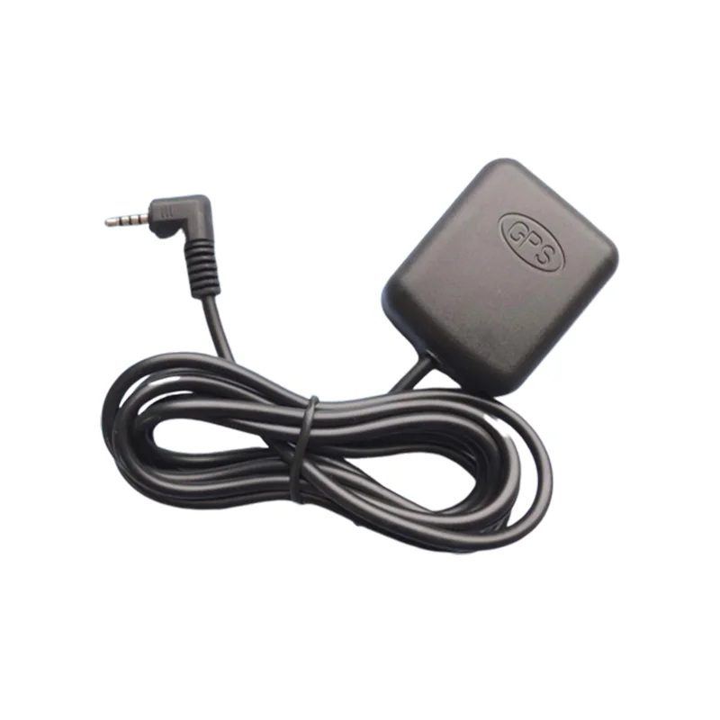 UBX-7020 module Custom GPS G-mouse 2.5 Audio connector GPS Antenna Module GNSS GPS Receiver