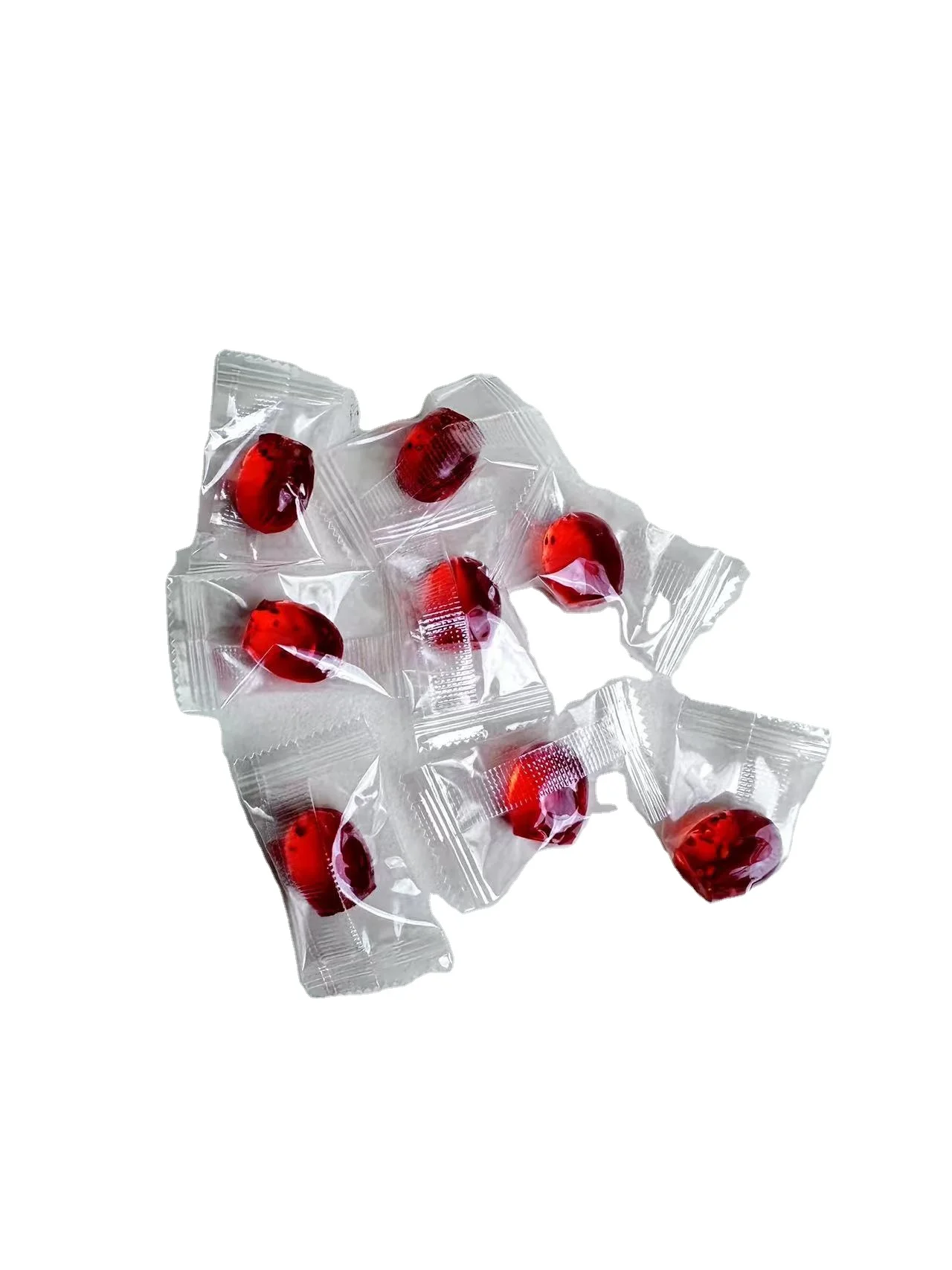 Rainbow Unicorn Fun Fashion Play Blind Box PVC Drop Injection Molding Rubber Doll Creative Desktop Decoration Candy Toys