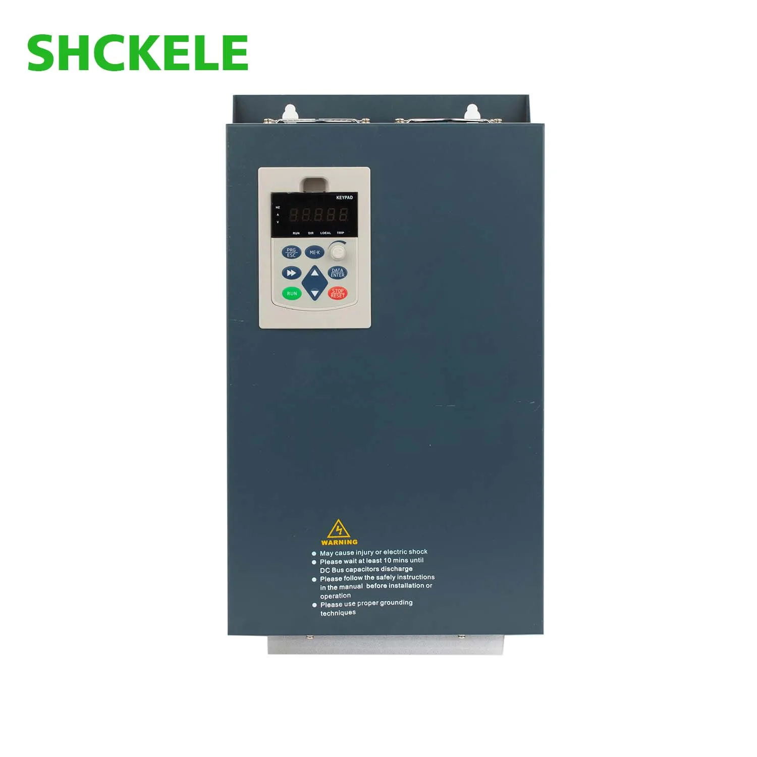 China 12 Years Factory 3 Phase 380/440V 50HZ/60HZ 0.75KW To 800KW Speed Controller/VFD/Variable Frequency Drive For AC Motor