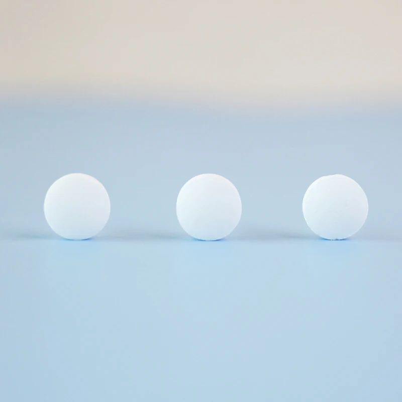 Portable Custom Logo Charcoal Toothpaste Natural Whitening Organic Quick Dissolving 60 Count Toothpaste Tablets