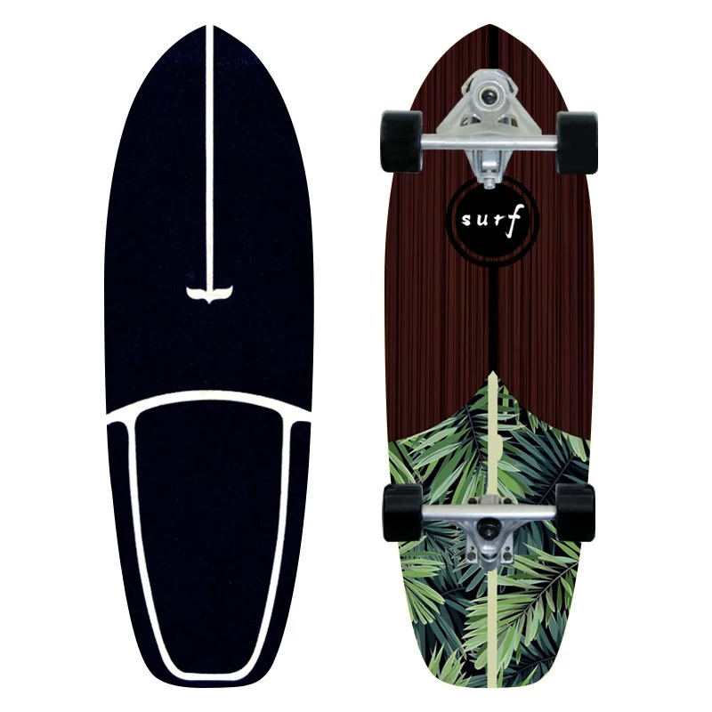 2023 Adult Beginner Buy Custom 7Ply Skate Board, Kids Children Cruiser Wholesale Profesional Prices Canadian Maple Skateboards