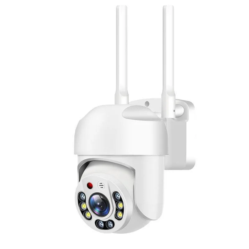 5G day and night monitor external mini wireless 360 surveillance sans fil ip camera security wifi cctv camera