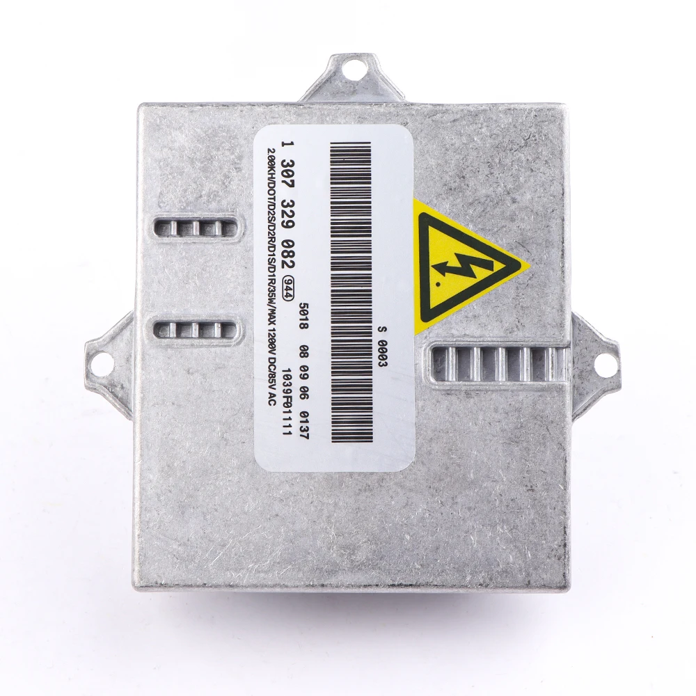 POPNOW Wholesale high quality fast bright Universal durable Hid Lamp Canbus Ballast 12V 35W D3 HID Xenon Ballast Control Unit