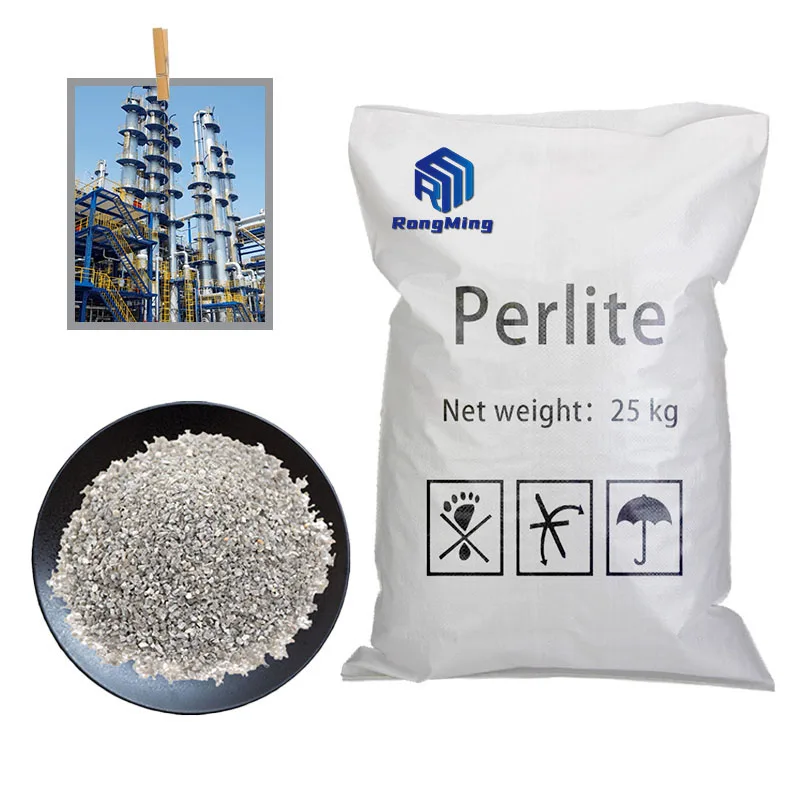 Promote plant growth wholesale agriculture perlite isolation perlite perlite ore unexpanded