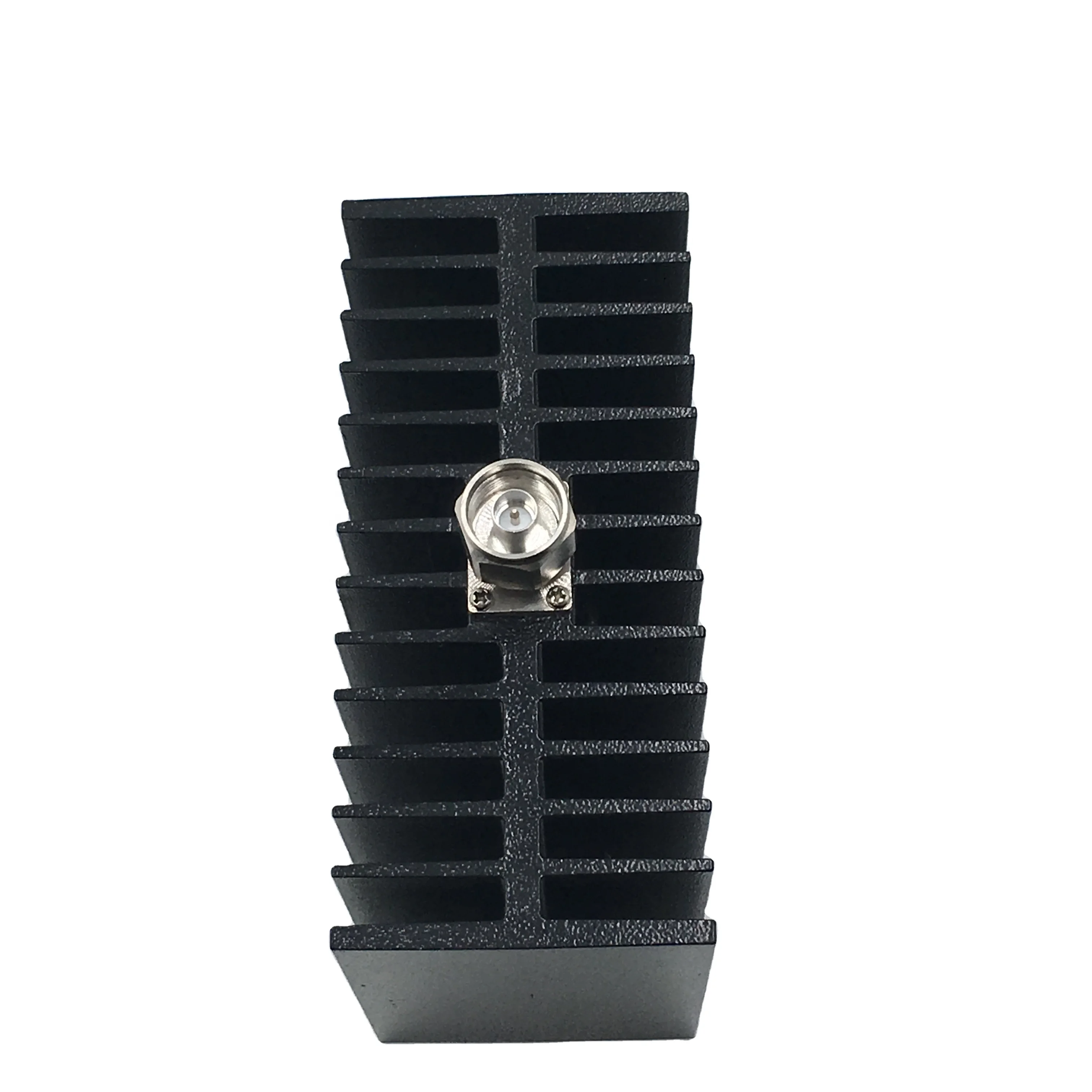 100W DC-3GHz RF Ternination/Dummy Load with N Male connector