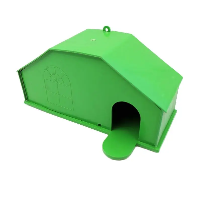 Красочная клетка для хомяка съемные аксессуары сборные дома роскошный дом домашних