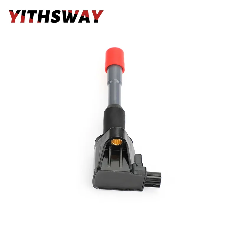 High quality Ignition coil 30521PWA003 Ignition coil Pack For Honda Civic Hybrid 1.3L CM11-108 30521PWA003 30521-PWA-003.