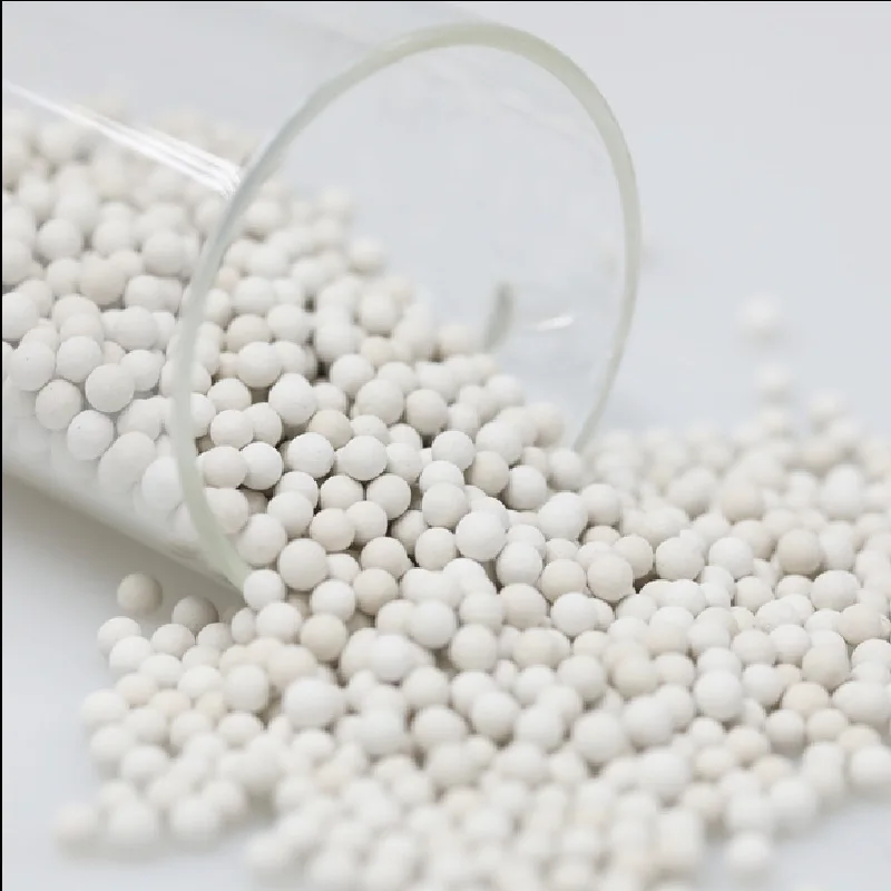 Orp water ceramic ball white alkaline ceramic ball ceramic ball for drinking water treatment