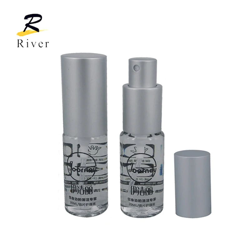 High Quality OEM natural screen cleaner Liquid kit Optical Lens cleaning spray