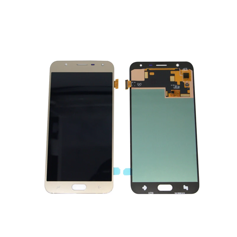  ЖК-дисплей с сенсорным экраном OLED для Samsung J730 J7 J710 J4