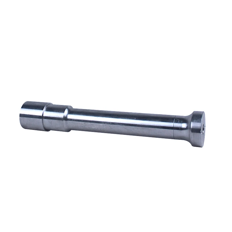 High Precision Customized Processing Accessories Metal Aluminum Alloy Stainless Steel Cnc Machining Spare Parts Auto Parts