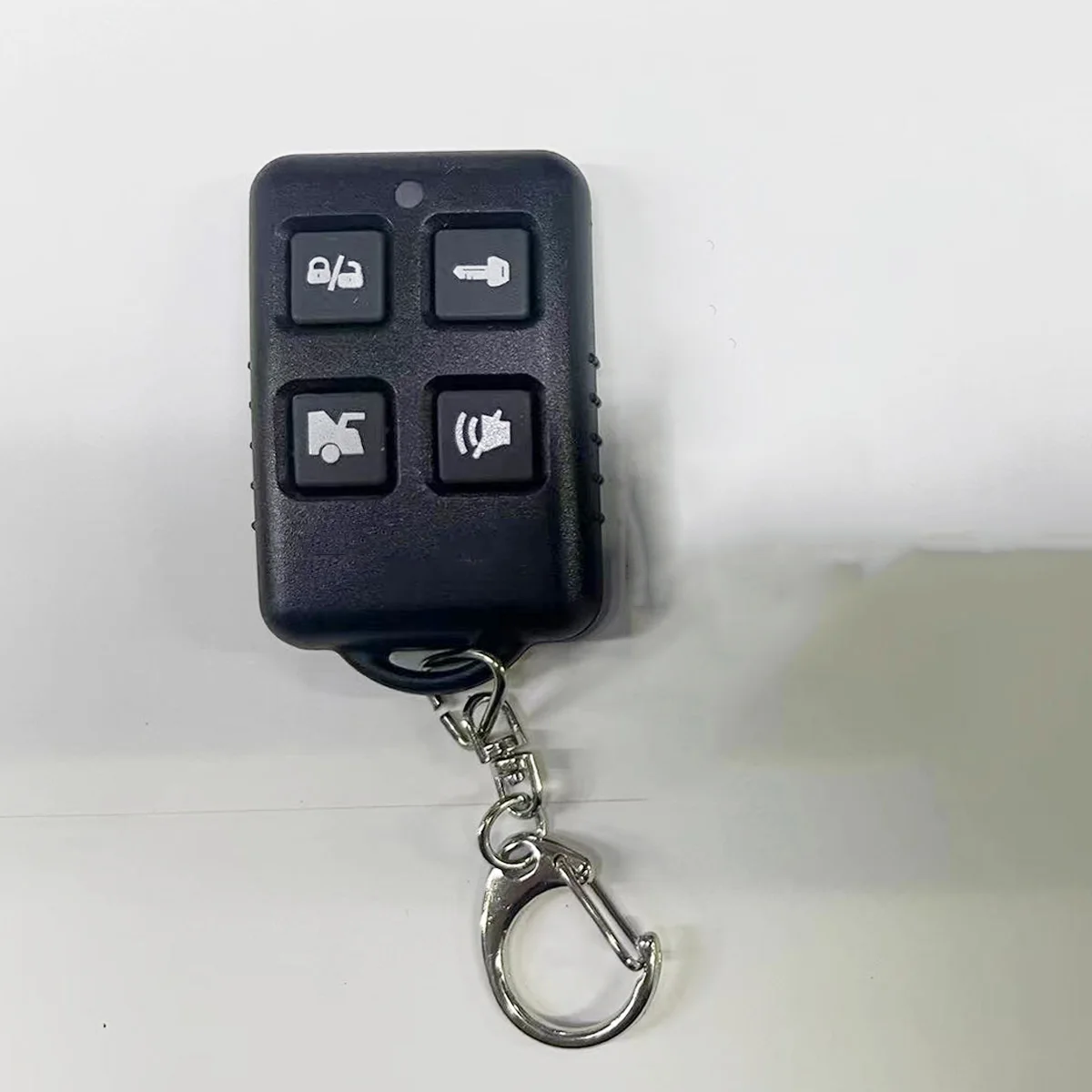 China Manufacturer TW 9010 Russian Version one way remote suitable for starline 9010 car alarm system