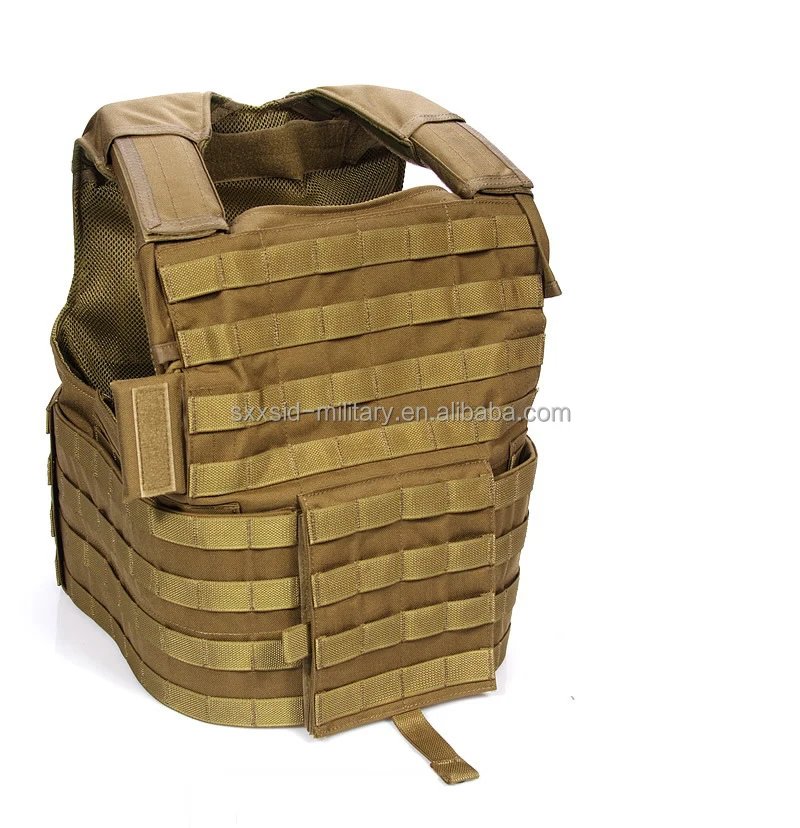 NEWS Vest Full baby military bullet proof Vest neck protection bulletproof vest Military Outdoor Com Bulletproof iiia