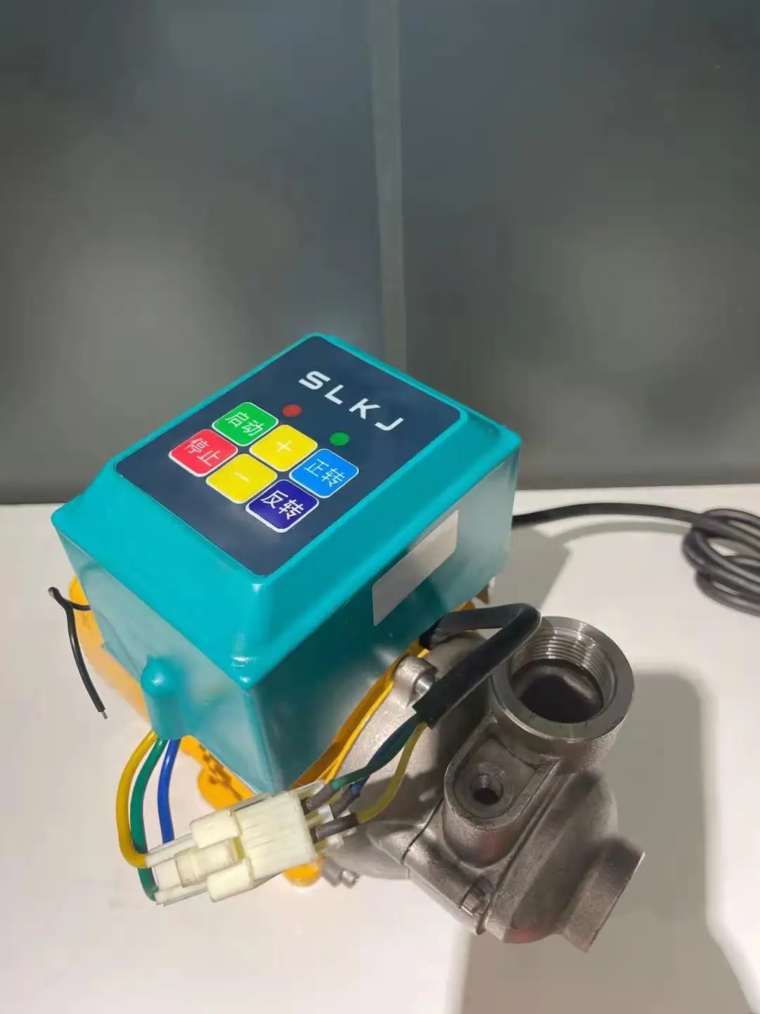 24V 1Inch  DC  Water Pump 250W  Water Pump Solar Power Surface Pump SQB28  With 1.2M Cable