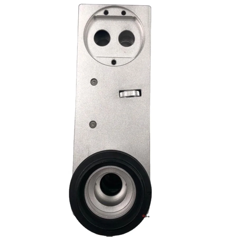 Digital Imaging System (beam splitter and camera adapter) for SL-115 Slit Lamp