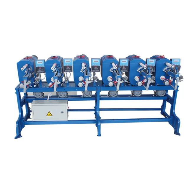 Winding Machine Low Price Spool Winder For Sewing Thread