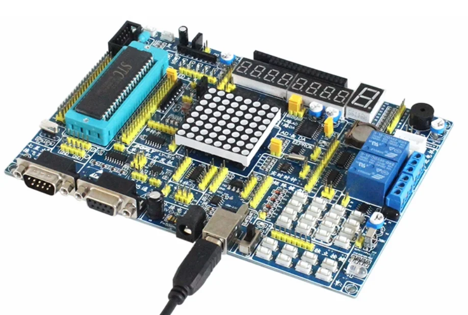 51 MCU development board WIFI Module Learning board starter kit UN 0 motherboard compatibility AR-DUINO WIFI module