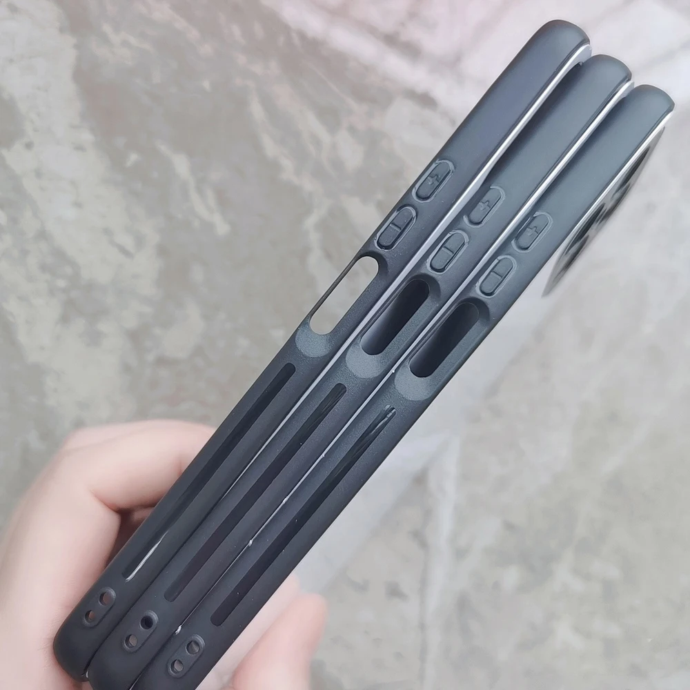 Tpu Pc Sublimation Mobile Blank Phone Case Blanks Covers 2d Sublimation Phone Cases For HUAWEI X8